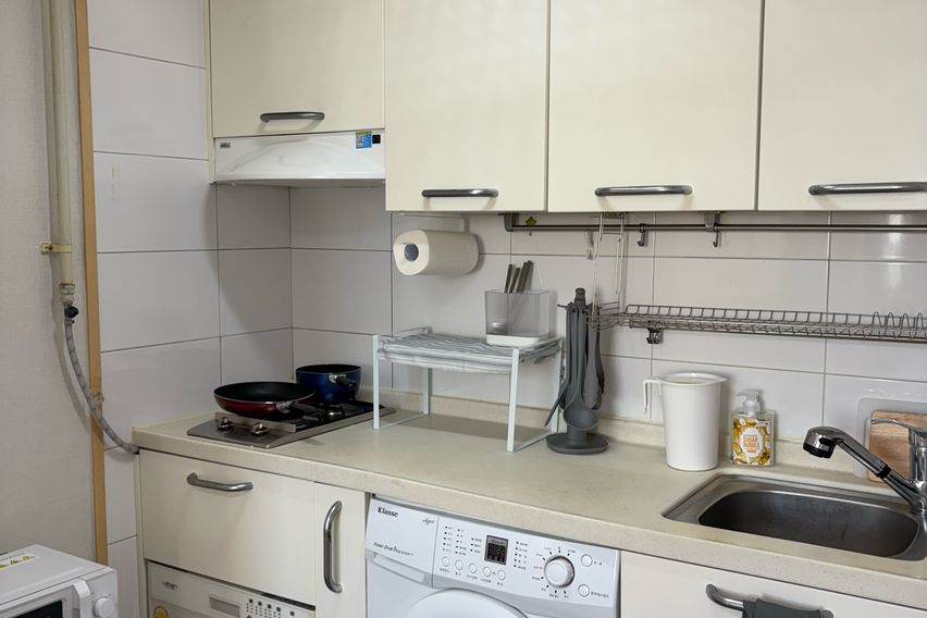 수원역도보1분🏠A 5번째 이미지