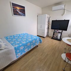 순천역 근처 풀옵션주택 방 이미지
