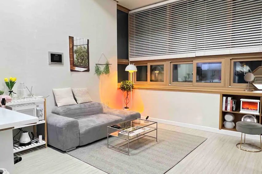 광주 서구 상무지구