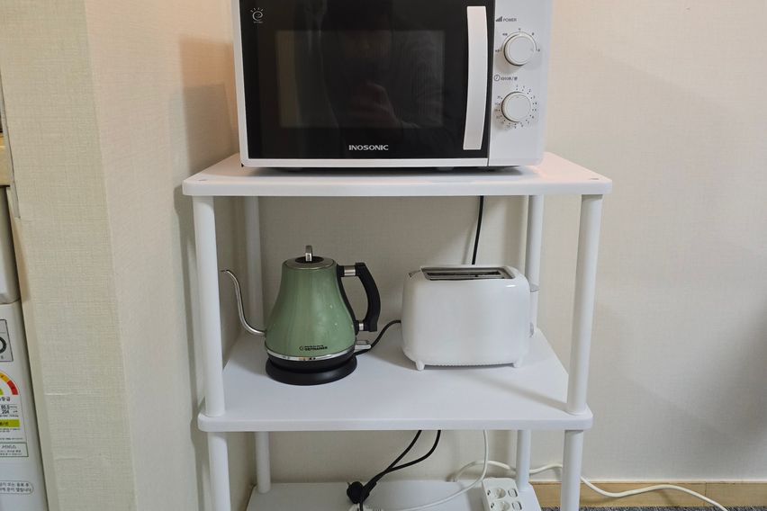 신도림역 초역세 통창뷰