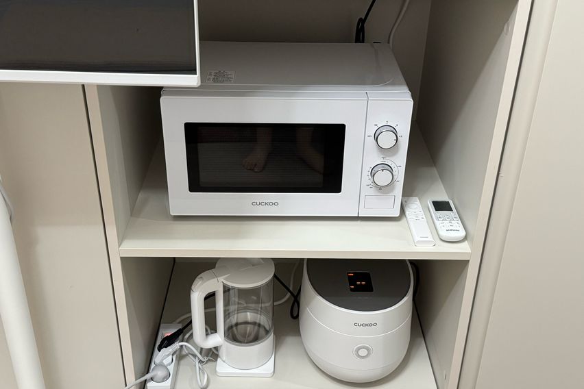 서울역 그리고 충정로역 10번째 이미지