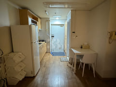 A clean and comfortable house in Sangnam-dong 4th image
