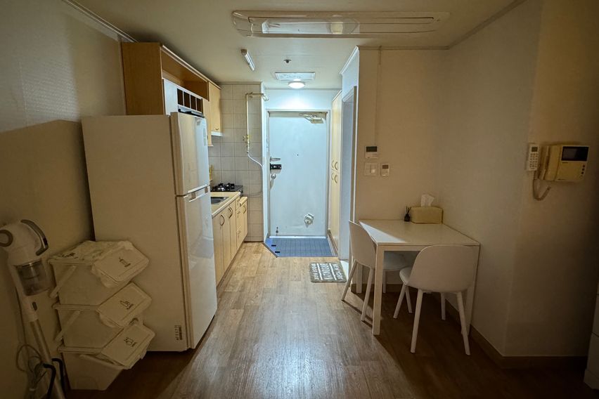 상남동 깔끔 편한 집