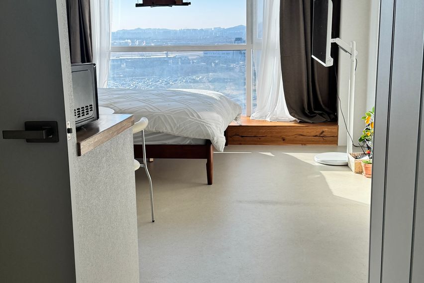 김포공항10분 깔끔