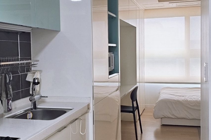 마곡역10초💙안전,깔끔