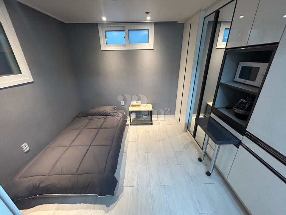 Kkachisan New Building, Fully Furnished ⭐️ 0th image