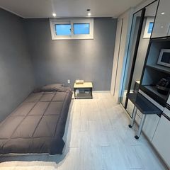 Kkachisan New Building, Fully Furnished ⭐️ Unit Image