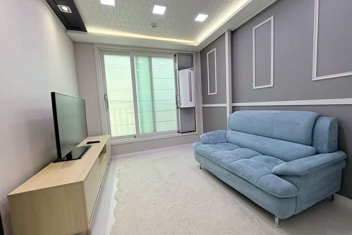 독산동 풀옵션 투룸 1번째 이미지