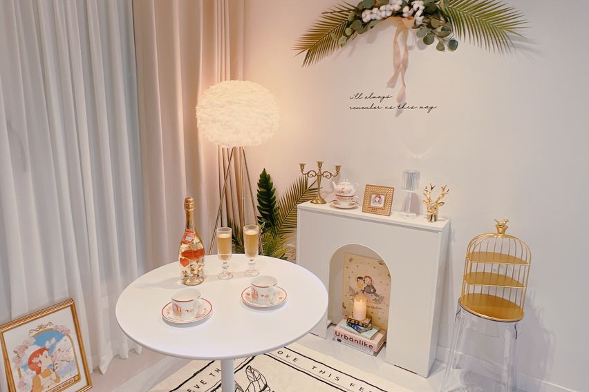 오픈특가 액자오션뷰