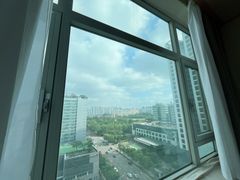 평촌침대2고층남향뷰💛 1번째 이미지