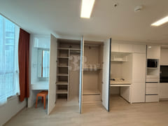 Studio apartment with a view of Seohae Bridge 4th image