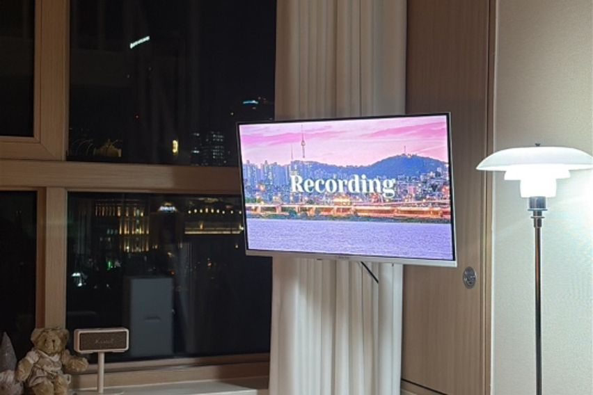 🌿석촌호수 강남 