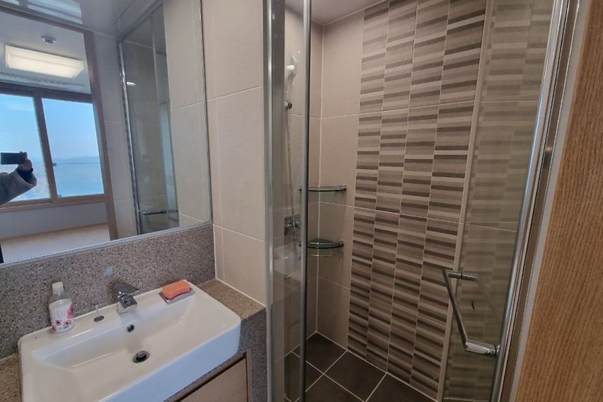 원흥역 푸르지오84타입