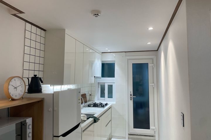 ✴️New listing, 6-minute walk from Hongdae 6th image