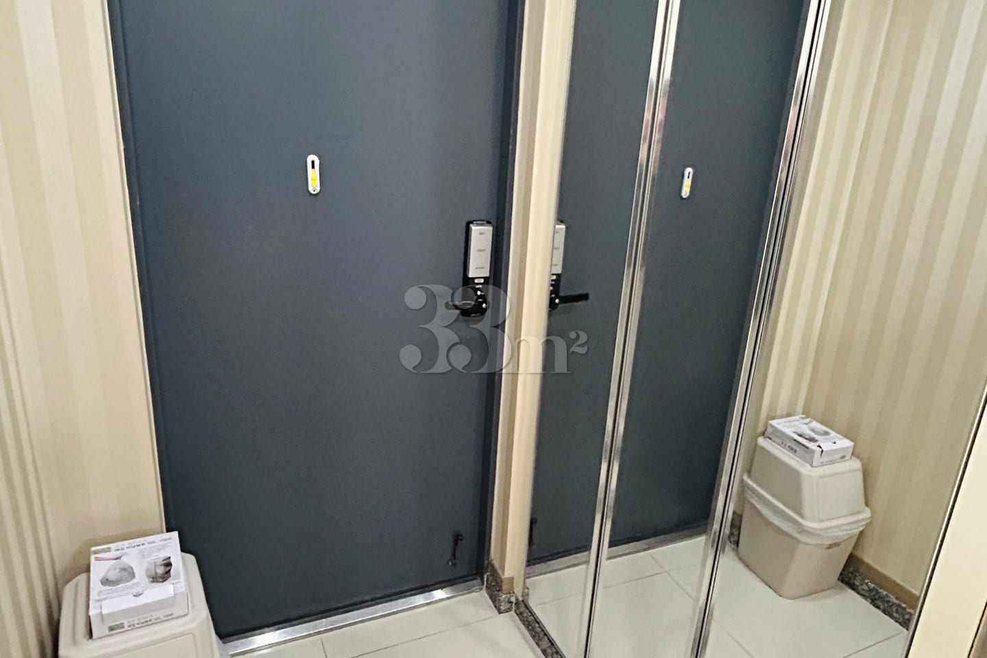 Spacious, fully furnished unit in Dongtan 13th image