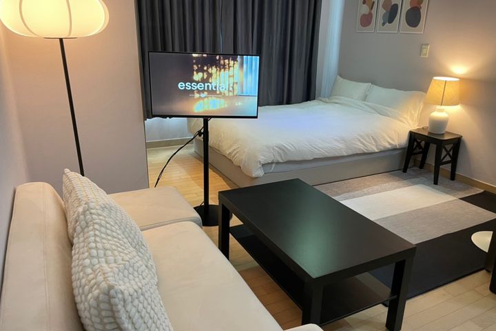 공덕역1분 오피스텔3 1번째 이미지