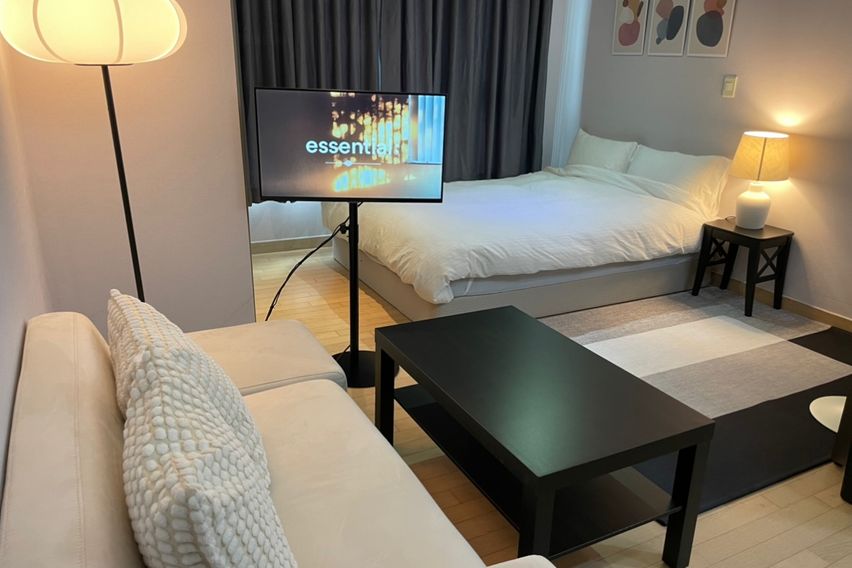 공덕역1분 오피스텔3