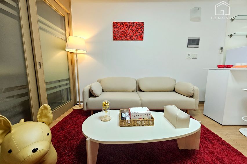 강남구청역 3초🦋✨