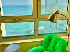 High-rise buildings in Marine City, Haeundae- 2th image