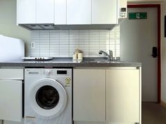 Sillim, Fully-Furnished, Stylish 2-Room Apart 12th image