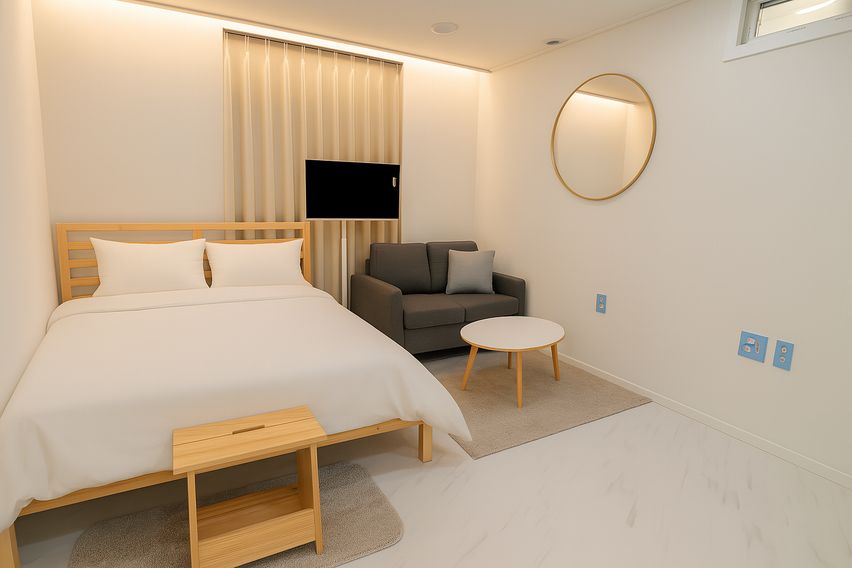 ☆신축☆조인스테이S2 5번째 이미지