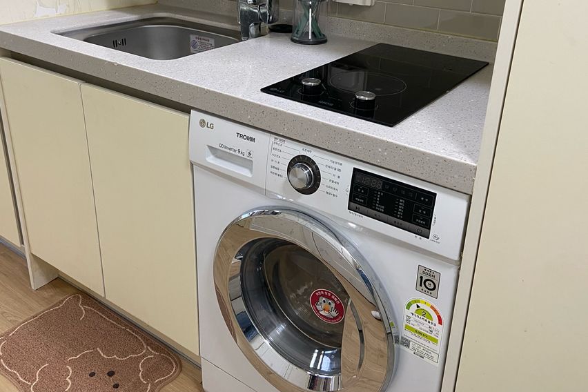 No.1 잠실롯데타워