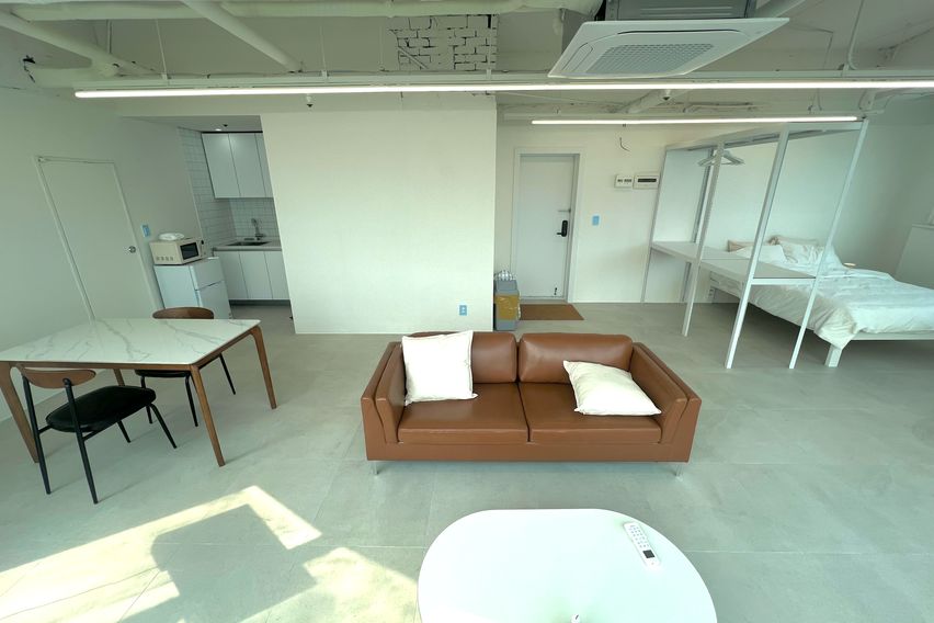 롯데타워🗼한강뷰❤️