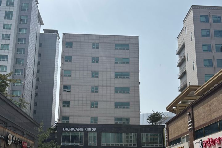 🌈동탄한림대병원 예쁜집 12번째 이미지
