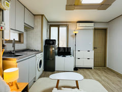 Fully furnished studio near Jungang Station 0th image