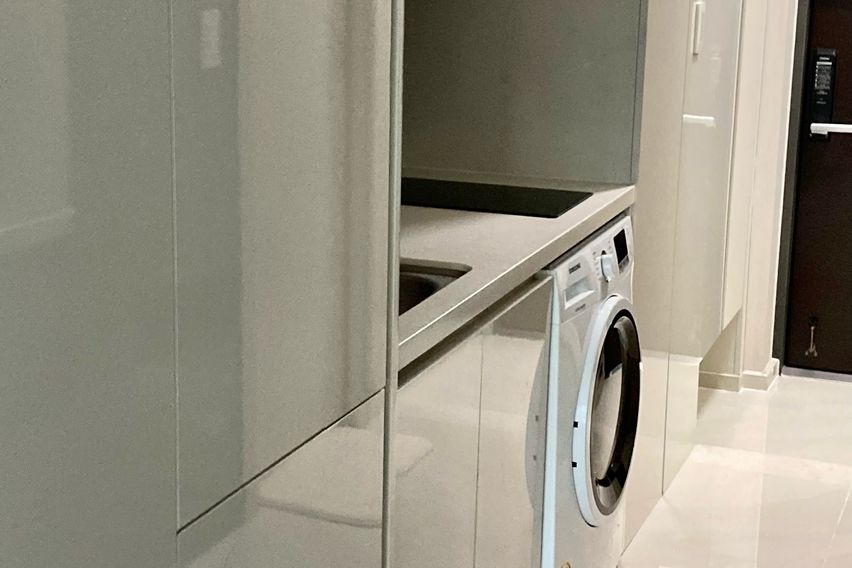 구래역 신축오피스텔❤️