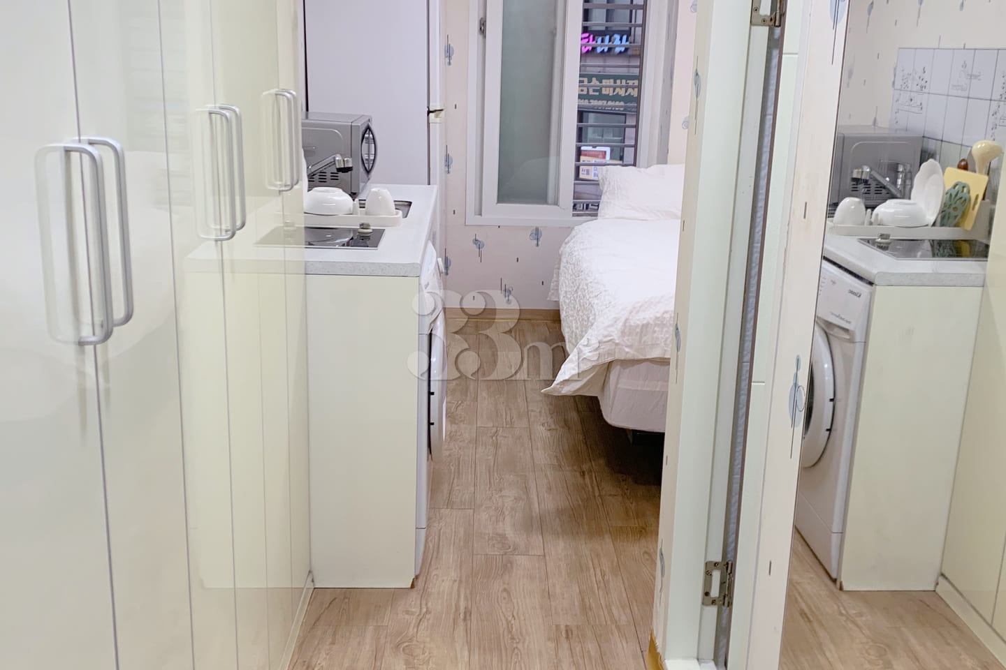 Single Room Central Stay 310 2th image