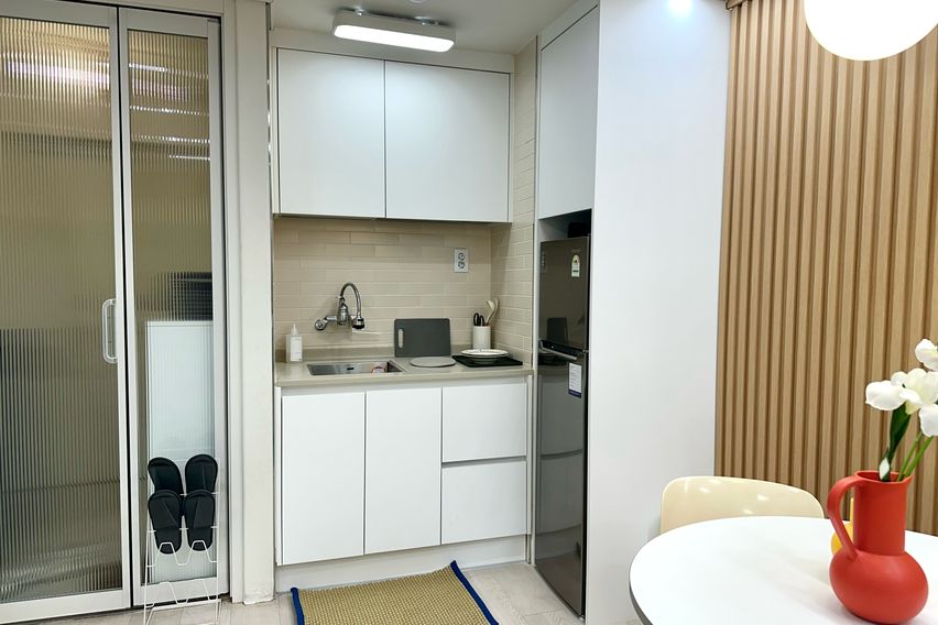 호텔느낌, 청담/도산