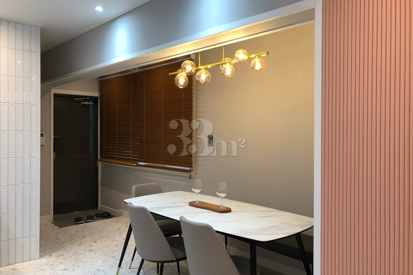 Short-term rental housing for business trips  0th image