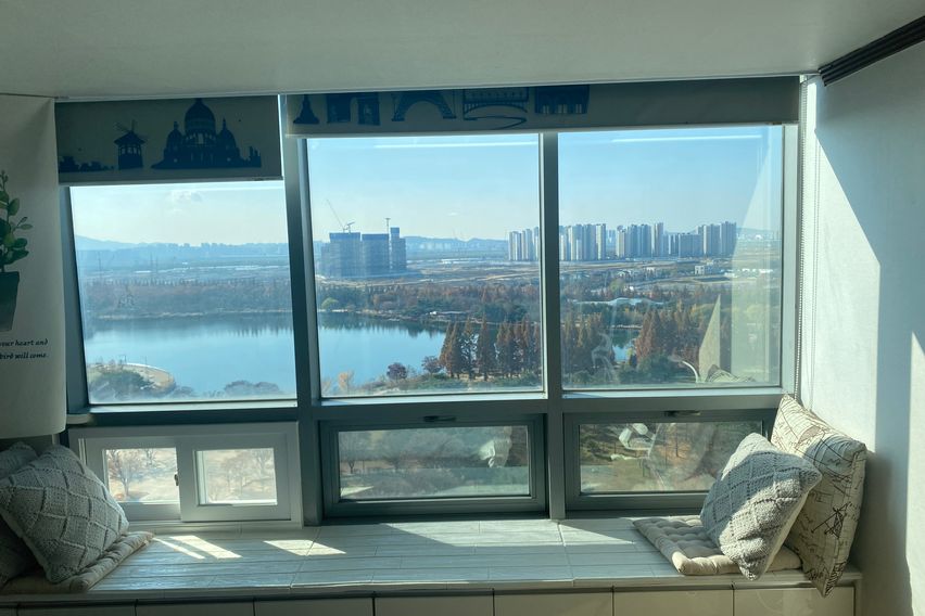 멋진뷰풀옵션넓은스테이