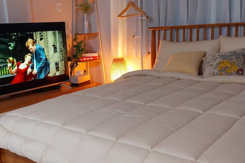 충북대 호원방 풀옵션