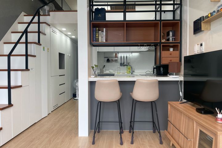 Gwangalli. Studio 202 7th image