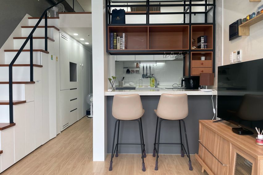 광안리. 스튜디오202