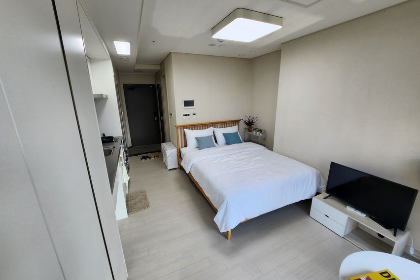 💙고덕역상일동 1분