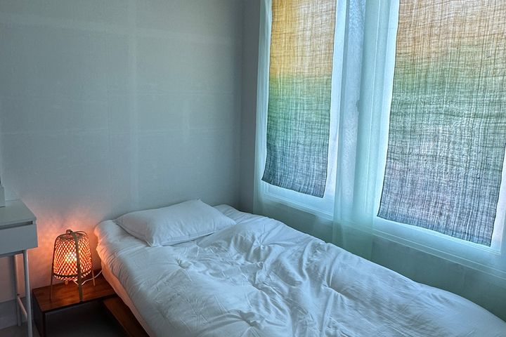 행궁동 살아보기 넓은방 7번째 이미지