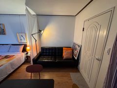 🍀Studio apartment near Gijang Station with a 7th image
