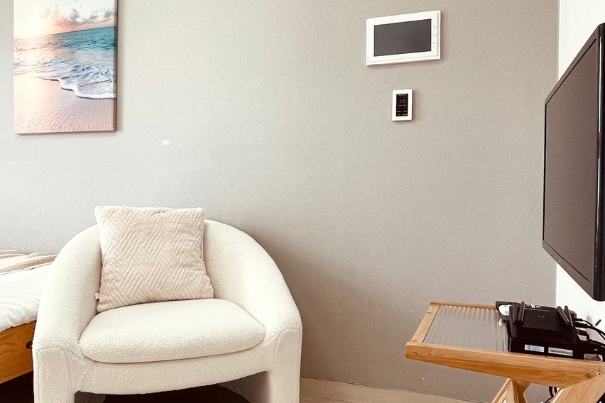 🎈S23_준비된공간