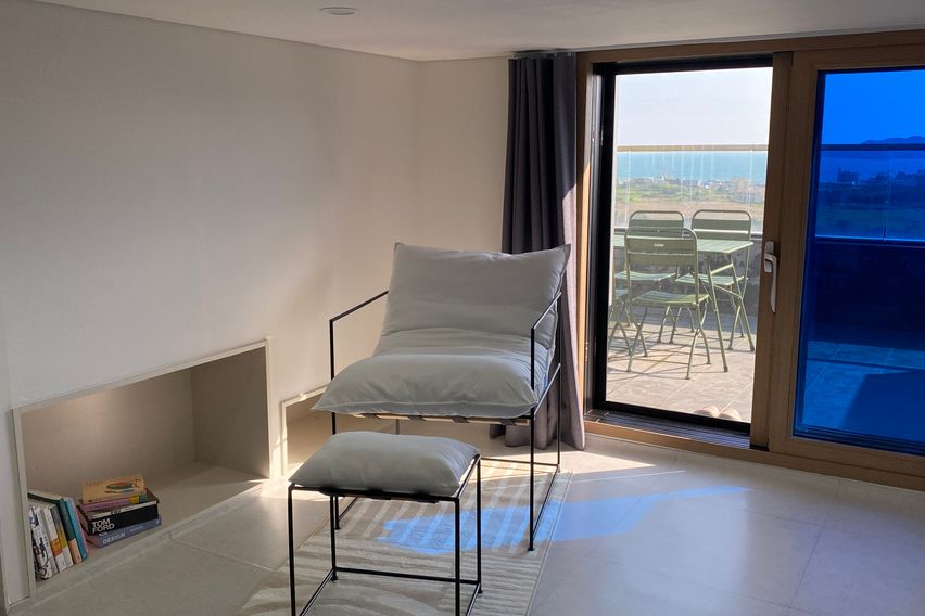 사계바다와산방산마운틴뷰