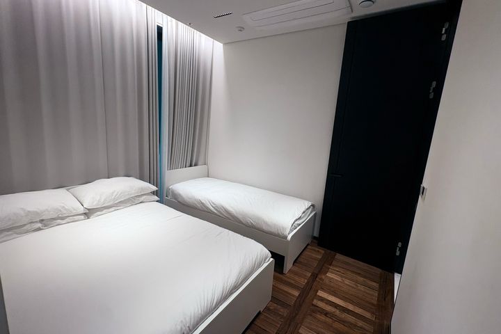 강남구청역 상지카일룸M 11번째 이미지