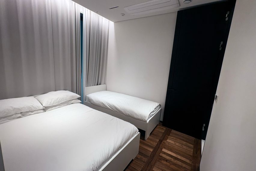 강남구청역 상지카일룸M