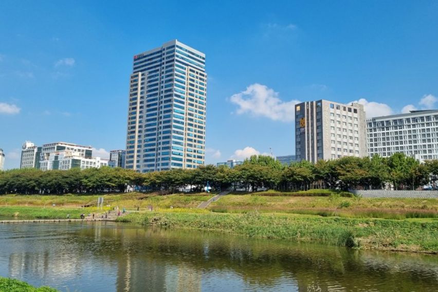 가산 스테이🏡