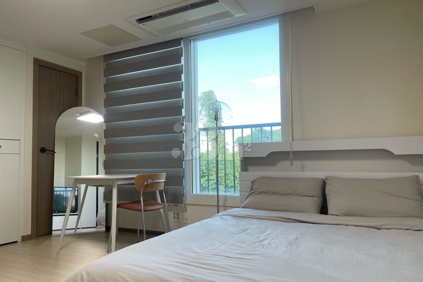 Studio apartment in Gueok-ri (English Educati 5th image