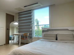 Studio apartment in Gueok-ri (English Educati 5th image