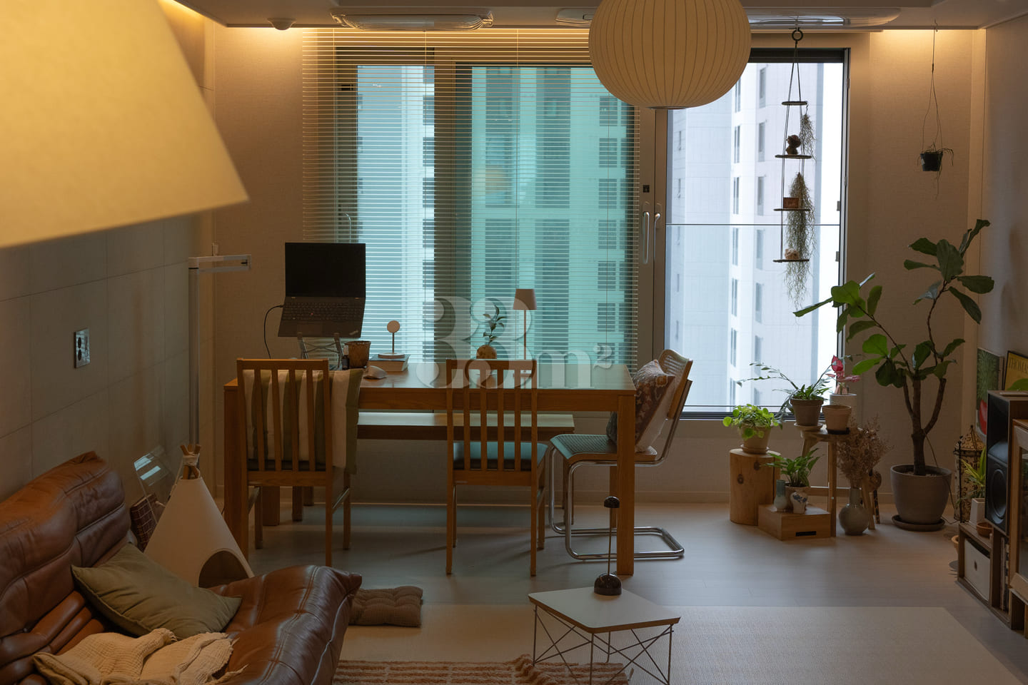 Sanseong Station Private Room_Wirye/Songpa 9th image