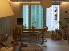 Sanseong Station Private Room_Wirye/Songpa 9th image