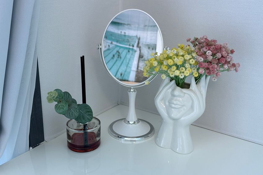 동유럽감성 방3옥탑1